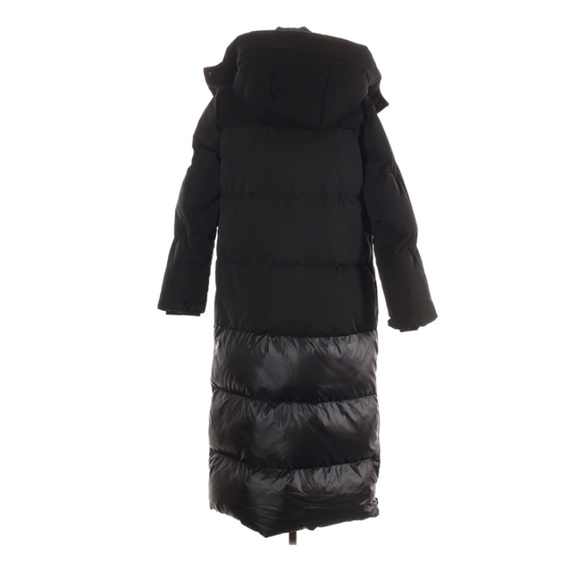 Woolrich NWT Aurora Water Repellant 800 Down Parka - Picture 5 of 6